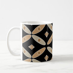Indonesian Batik Mug