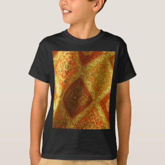 Indonesian Batik T-Shirt