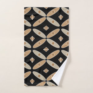 Indonesian Batik Towel
