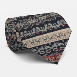 Indonesian Tribal Ikat Textiles Weavings Indonesia Tie