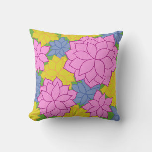 Indoor Garden Cushion