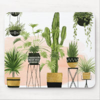 Indoor Oasis