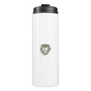 Indoor Soccer Thermal Tumbler
