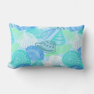 Indoor Throw Pillow