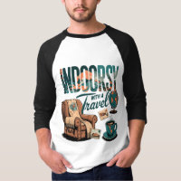 Indoorsy with Travel Twist: Ticket to Cosy Escapad