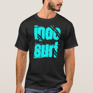 INDOSURF "CHAMPIONS" TEE