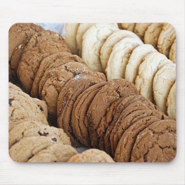 Indulgence Mouse Pad (Front)