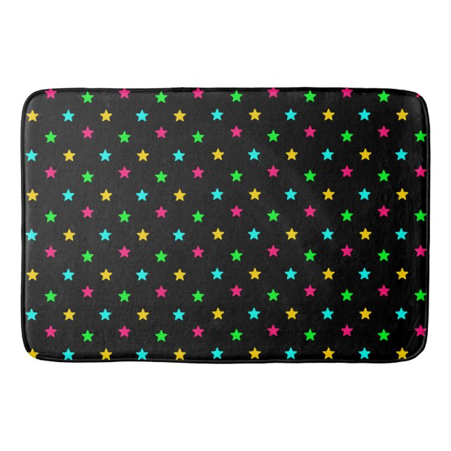 Indus Bath Mat (Front)