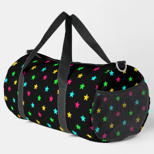 Indus Duffle Bag