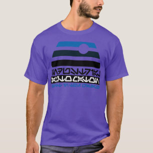 Industrial Automaton T-Shirt