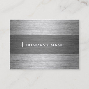Industrial Business Card