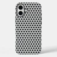 Industrial Composite Modern Polka Dots