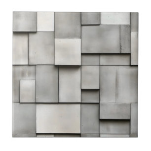 Industrial Concrete Pattern Ceramic Tile