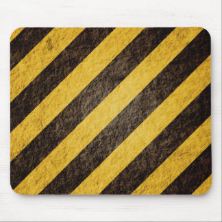 Industrial Danger Zones Mousepad