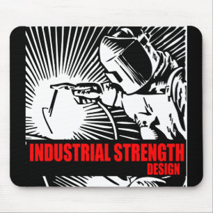 Industrial Design Mousepad