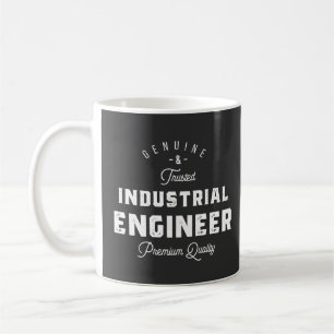 Industrial engineer, cool, engineer, engineering, coffee mug