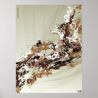 Industrial Freedom Poster