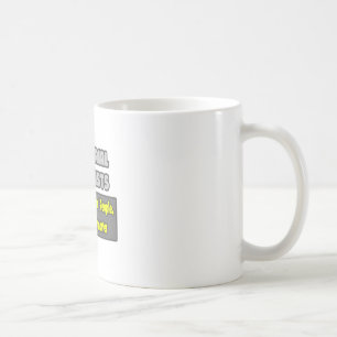 Industrial Hygienists .. Smarter Coffee Mug