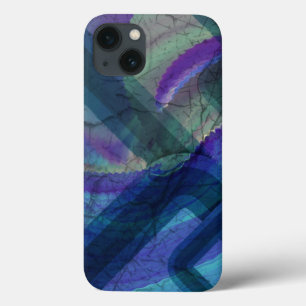 Industrial Landscape Abstract Galaxy 4 case