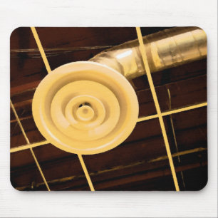 INDUSTRIAL MOUSE PAD