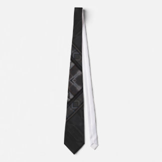 Industrial Offside Tie