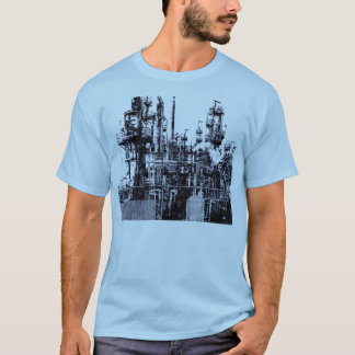 Industrial Park T-Shirt