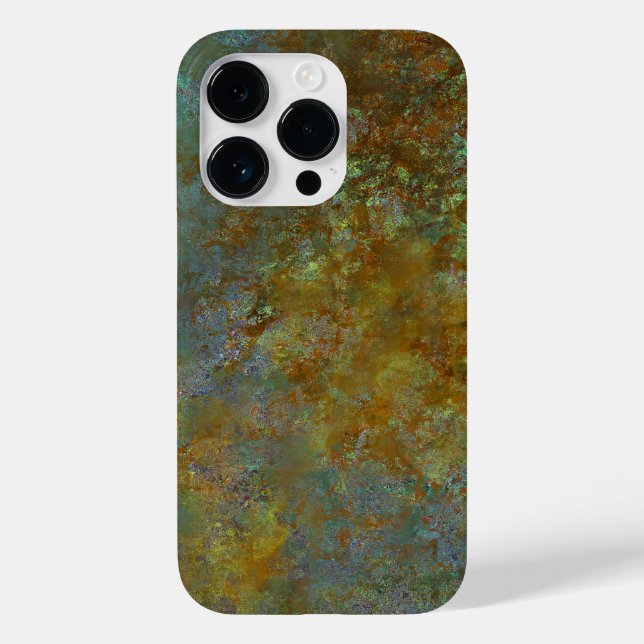 Industrial  Rustic Inspired Art Modern Trends Case-Mate iPhone Case (Back)