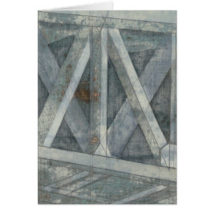 Industrial Structure Bridge