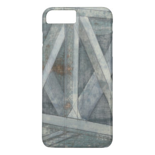 Industrial Structure   Bridge iPhone 8 Plus/7 Plus Case