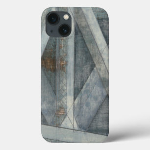Industrial Structure Bridge iPhone 13 Case