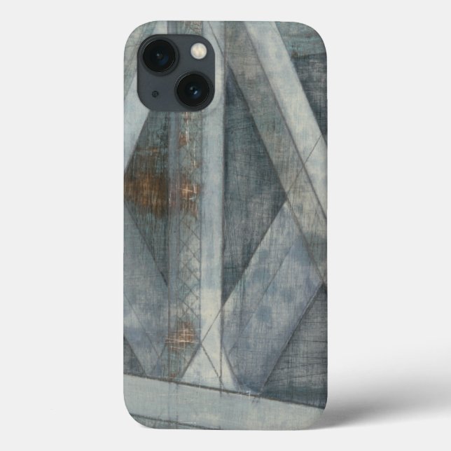 Industrial Structure | Bridge Case-Mate iPhone Case (Back)