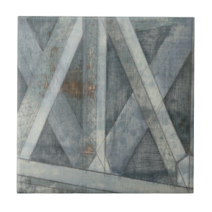 Industrial Structure Bridge Ceramic Tile