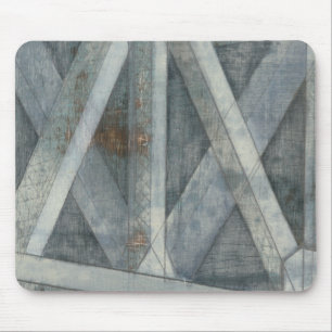 Industrial Structure   Bridge Mouse Pad