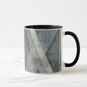 Industrial Structure   Bridge Mug