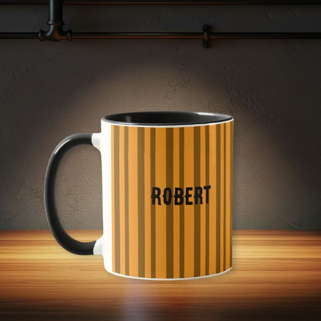 Industrial Style Mug for Him - Trendy (Creator Uploaded)
