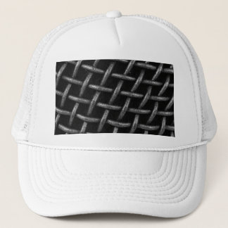 Industrial Texture Two Trucker Hat