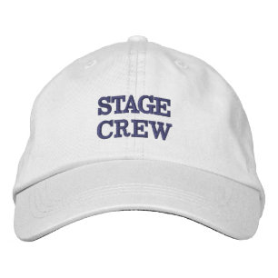 Industry Crew Hat csp0h