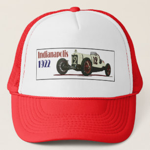Indy 1922 trucker hat
