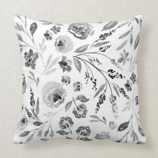 Indy Bloom Farm house floral Pillow