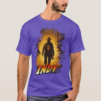 Indy Times T-Shirt