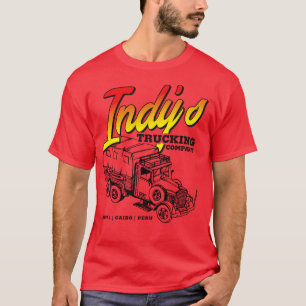 Indys Trucking Company T-Shirt