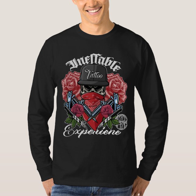 inef g shirt (Front)