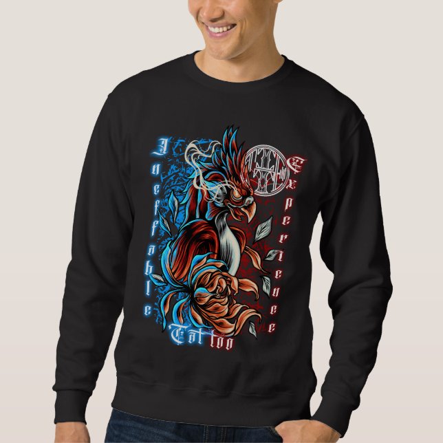 inef sweatshirt (Front)