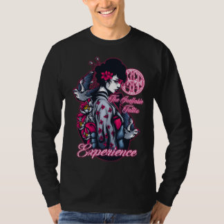ineff pink giesha T-Shirt