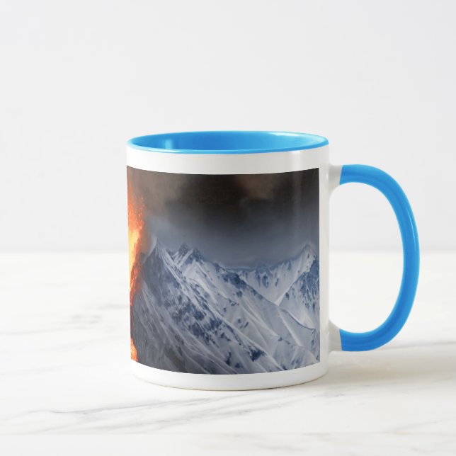 Inevitable Mug (Right)