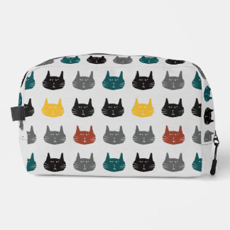 Inexplicable cats dopp kit