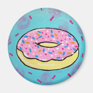 inf doughnut MAGNET