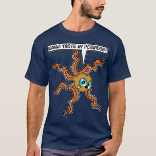 Infans Ursus the Baby Bear dares you to... T-Shirt