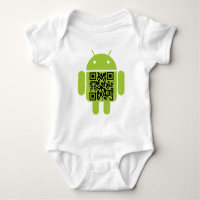 Infant Android