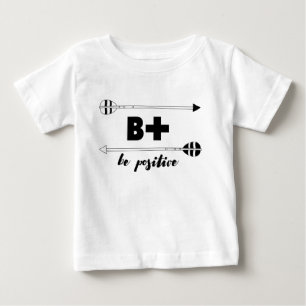 Infant B+ Tee